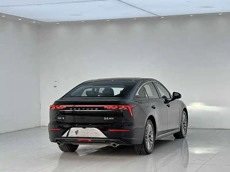 Bestune B70 — миниатюра 7