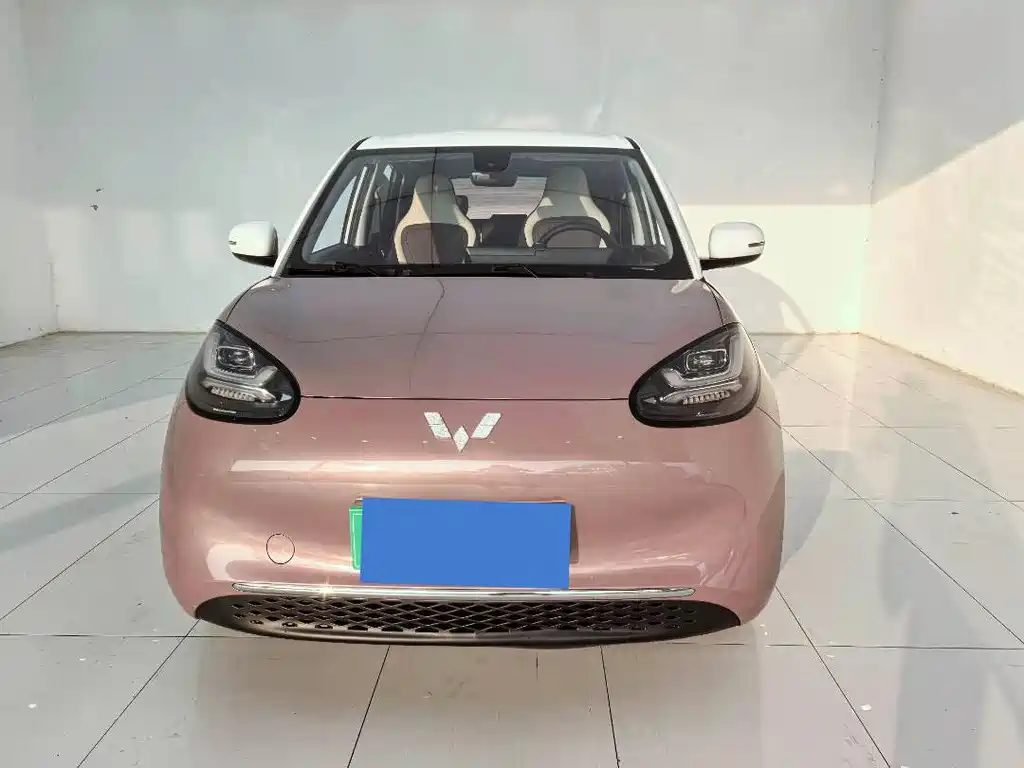 Wuling Bingo — миниатюра 2