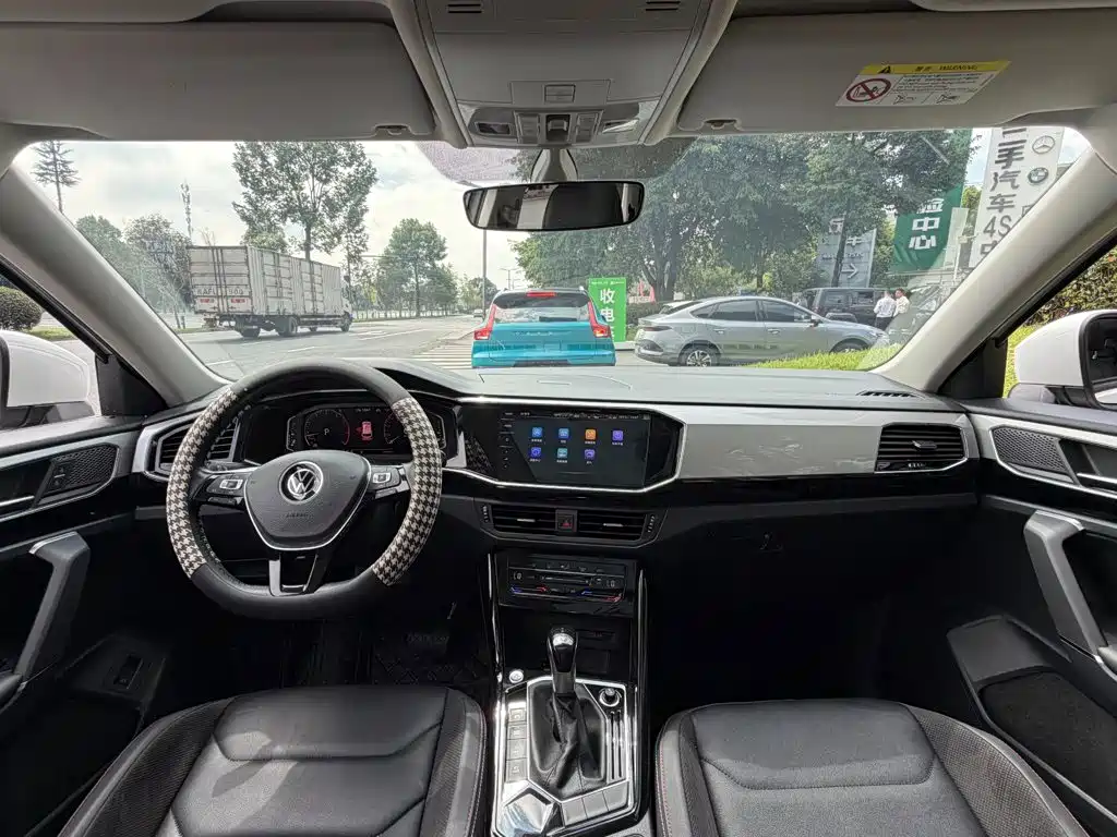 Volkswagen Tayron — миниатюра 13