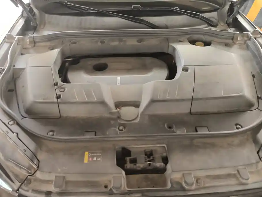 Wey Wey VV6 — миниатюра 10