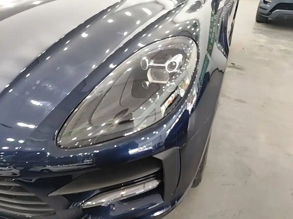 Porsche Macan — миниатюра 24