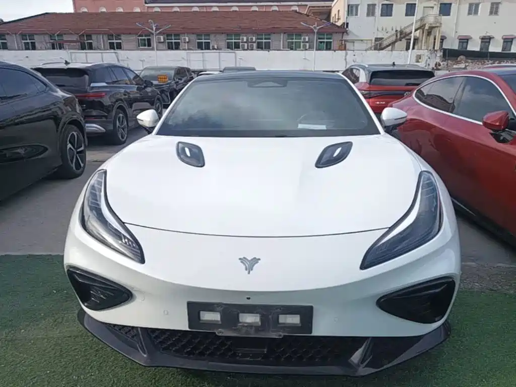 Neta Neta GT — миниатюра 3