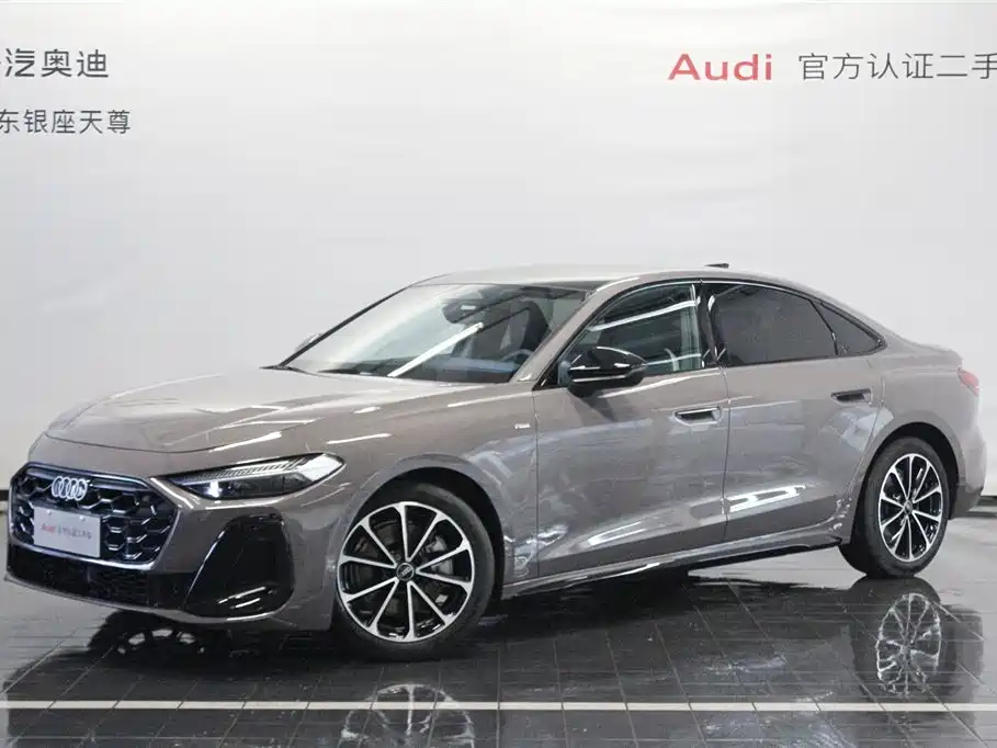 Audi 奥迪A5L 2025