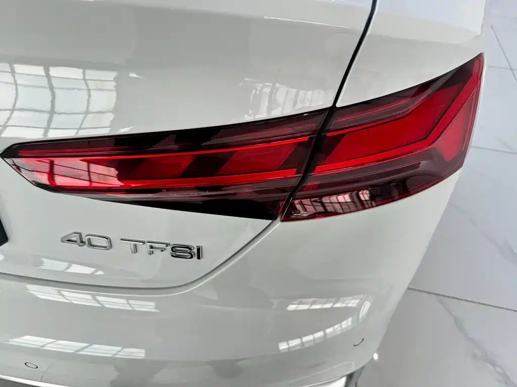 Audi A5 (Import) — миниатюра 16