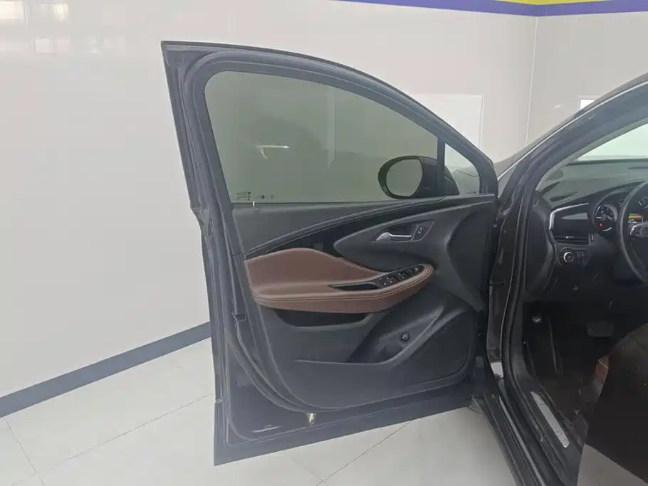 Buick Envision Plus — миниатюра 7