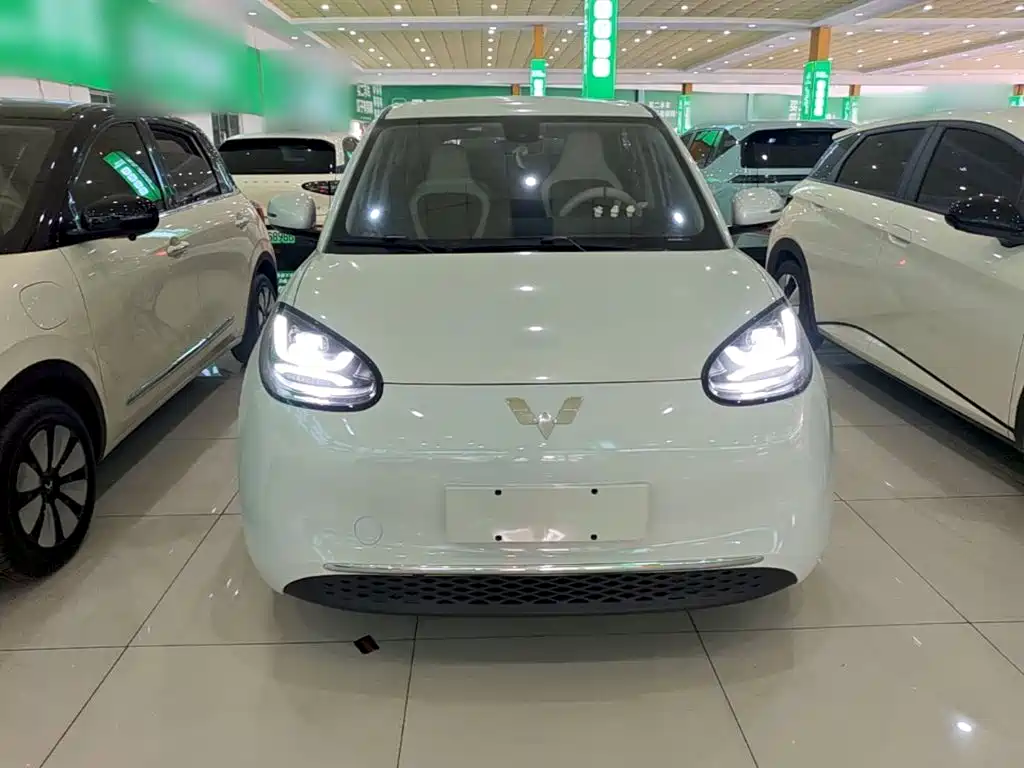 Wuling Bingo — миниатюра 3