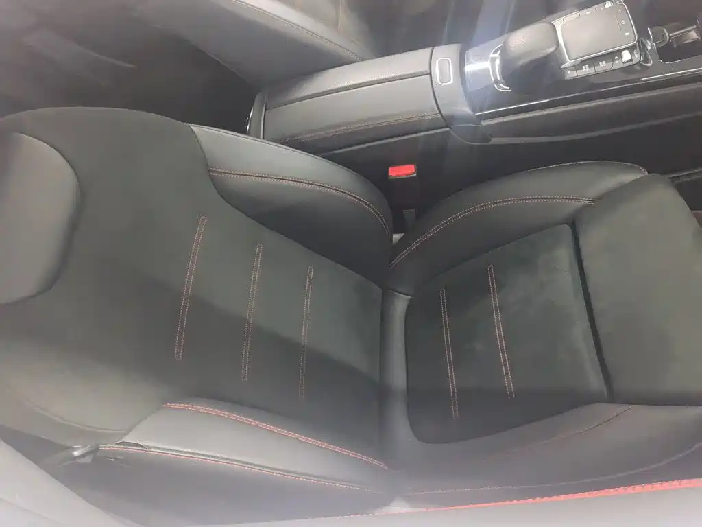 Mercedes-Benz A-Class — миниатюра 3