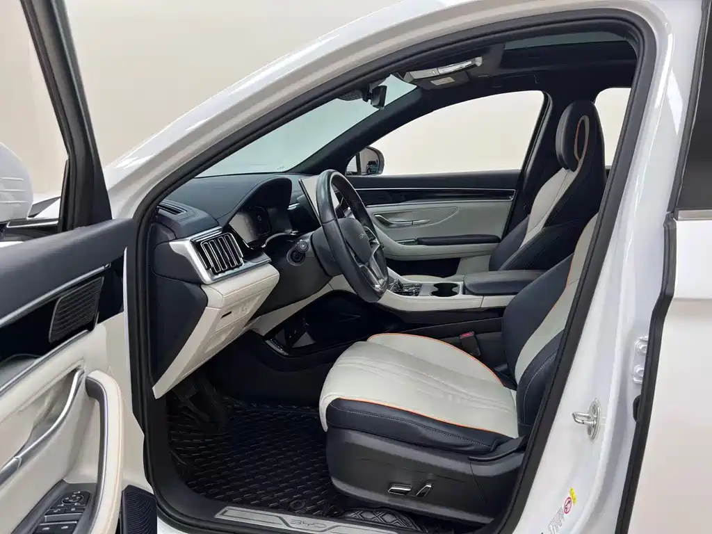 BYD PLUS New Energy — миниатюра 7