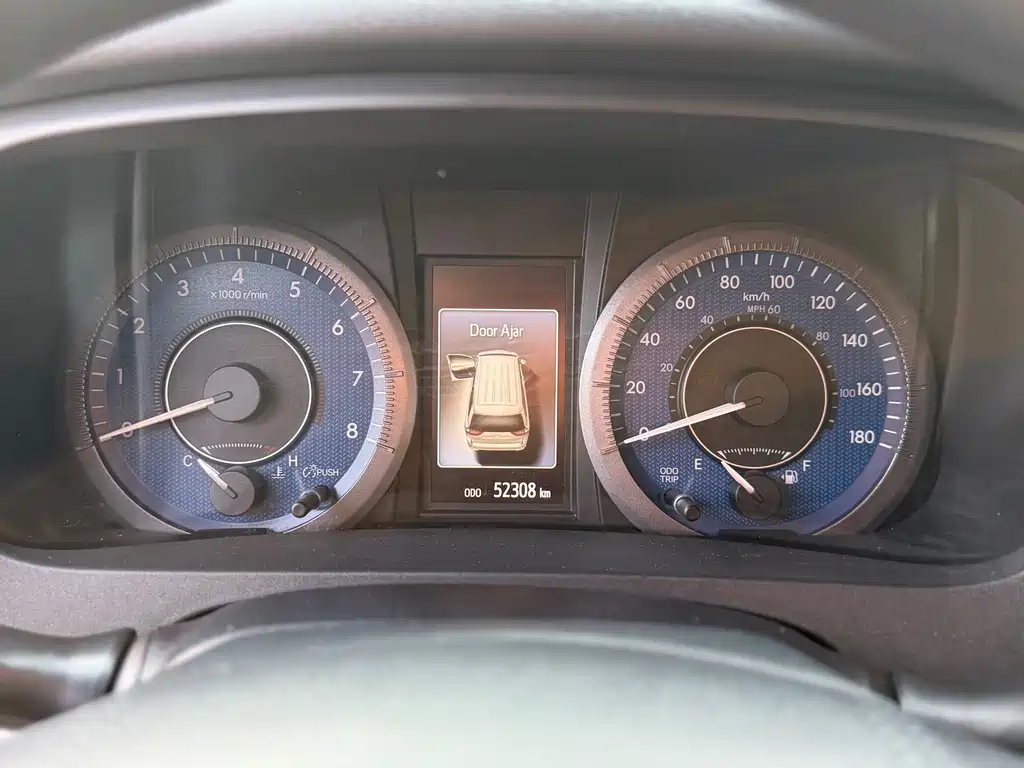 Toyota Sienna — миниатюра 5