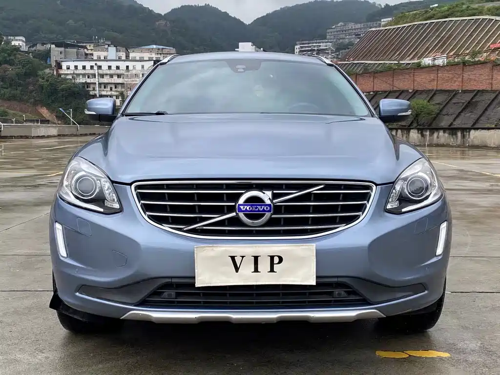 Volvo XC60 — миниатюра 2
