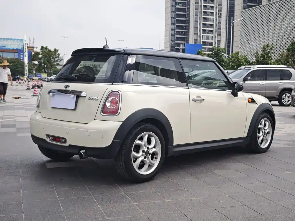 MINI Mini — миниатюра 4