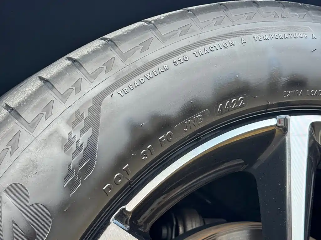 Mercedes-Benz GLC — миниатюра 8