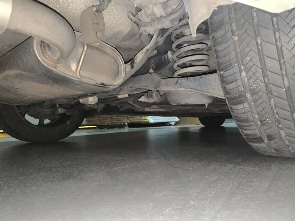 Ford Focus — миниатюра 18