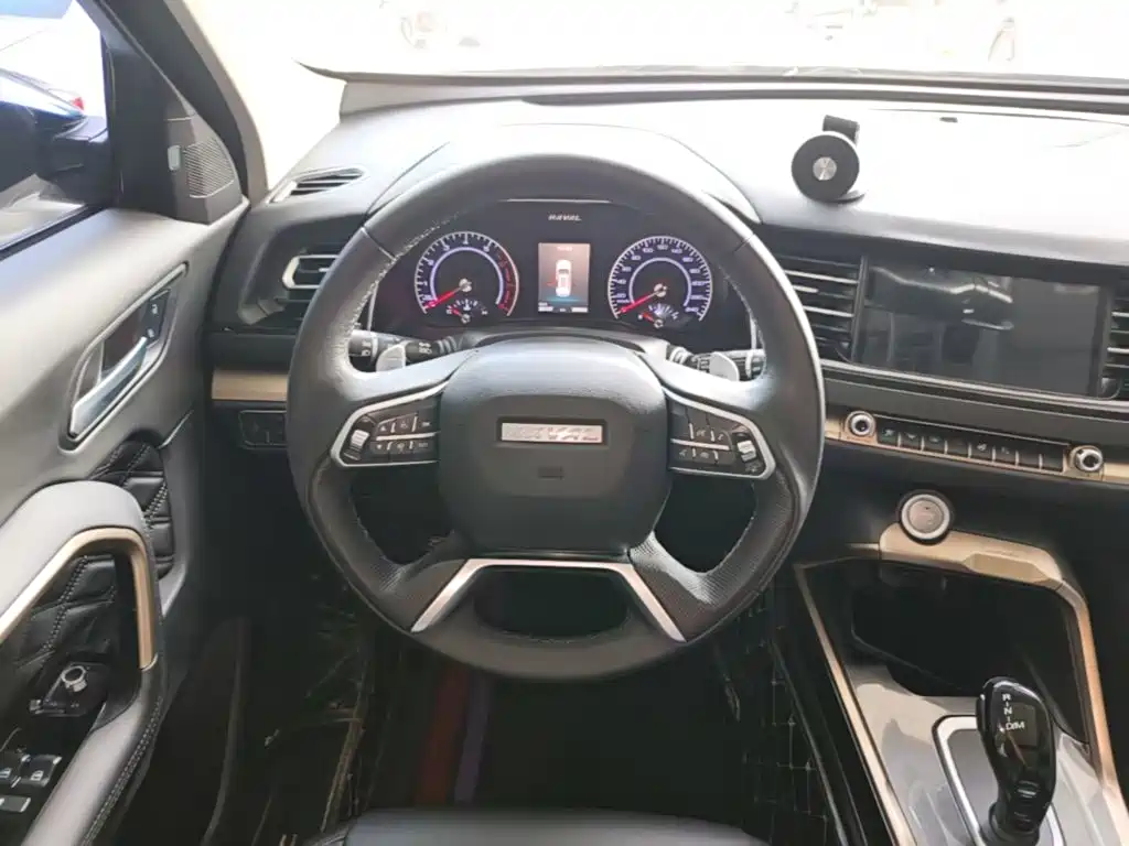 Haval H6 — миниатюра 11