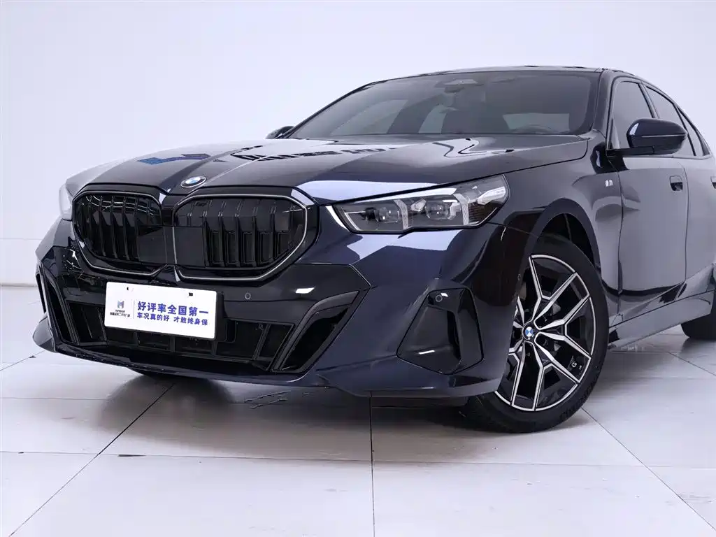 BMW 5 Series 5 2024 530i Lead M Sport
