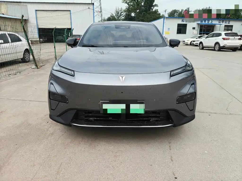 Deepal Deepal S05 — миниатюра 2