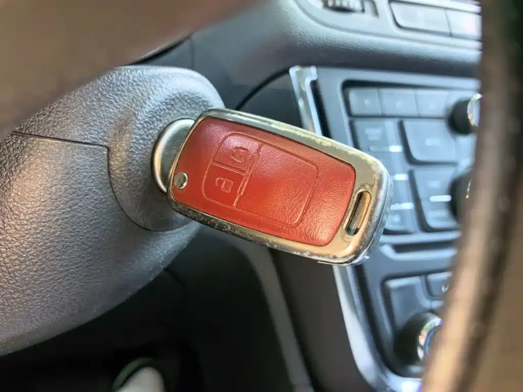 Buick Encore — миниатюра 9