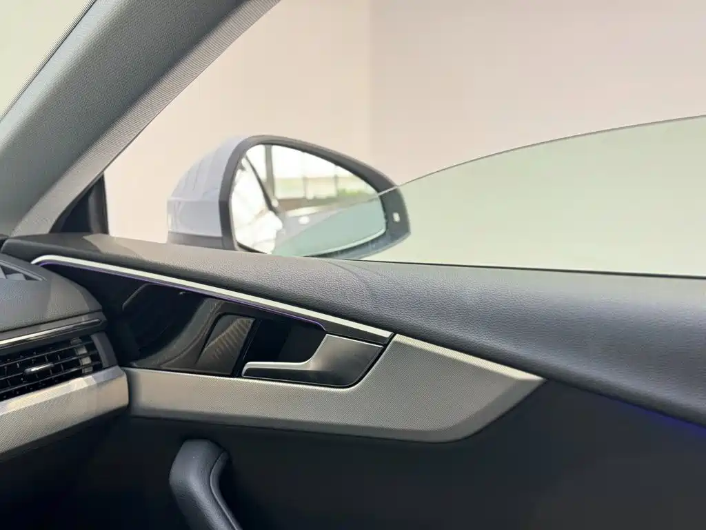 Audi A5 (Import) — миниатюра 20