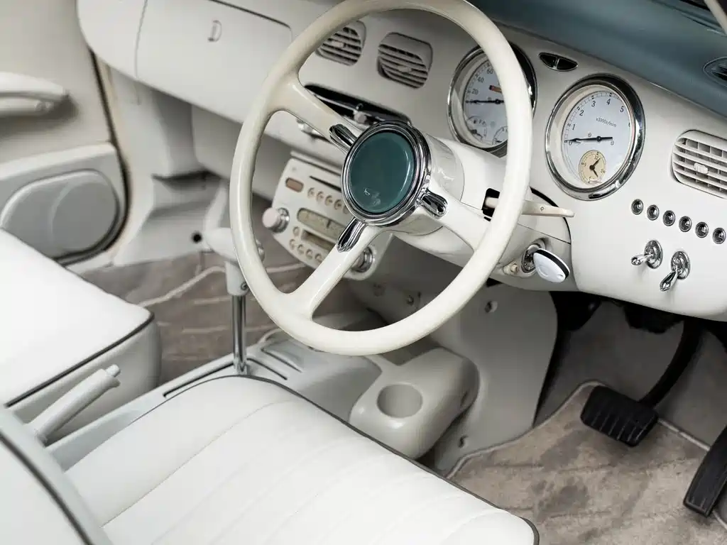 Nissan — миниатюра 10
