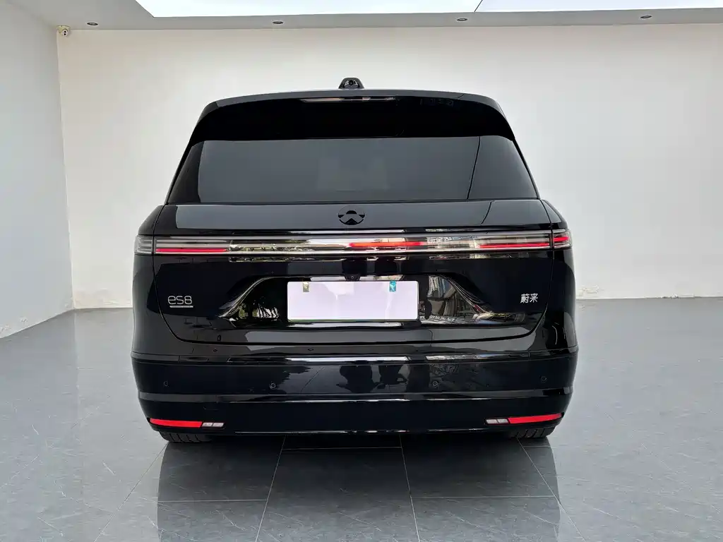 NIO ES8 — миниатюра 5