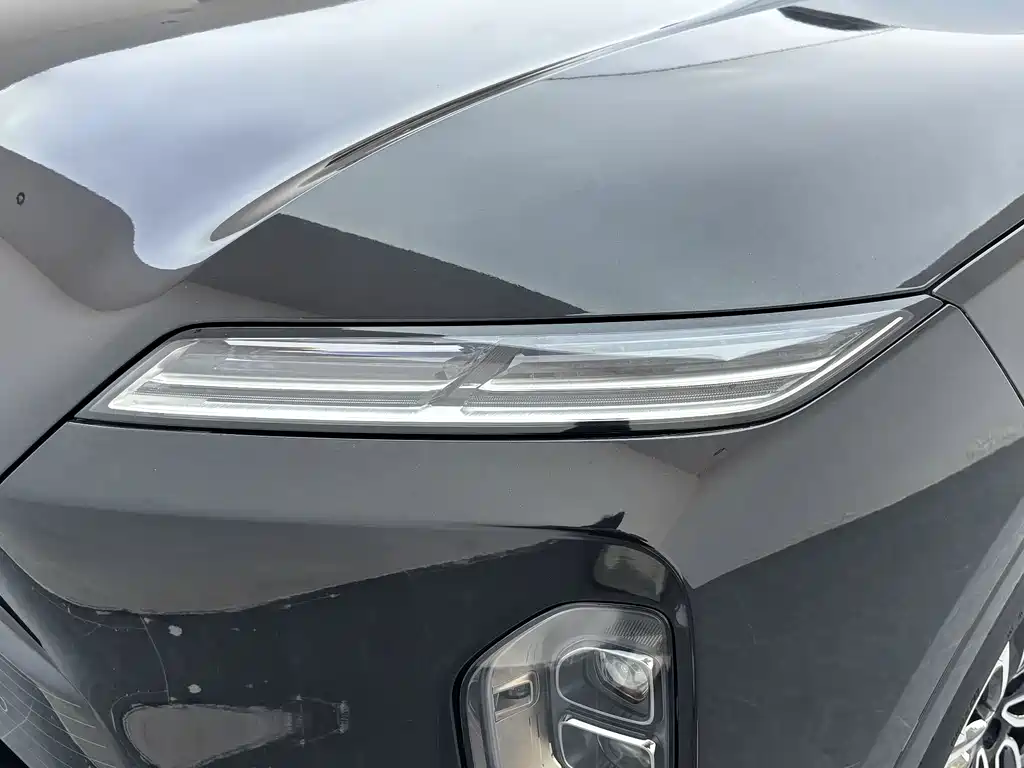 NIO ES8 — миниатюра 14