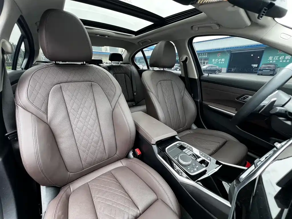 BMW 3 Series — миниатюра 9