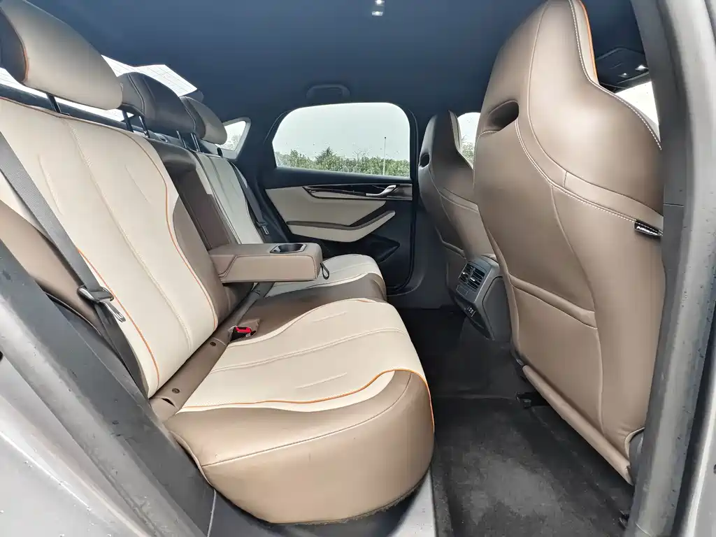 BYD Qin PLUS — миниатюра 18
