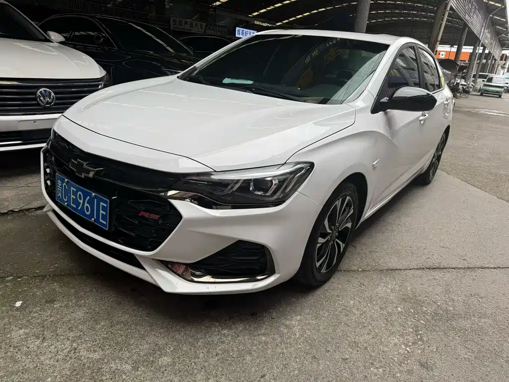 Chevrolet Monza — миниатюра 2