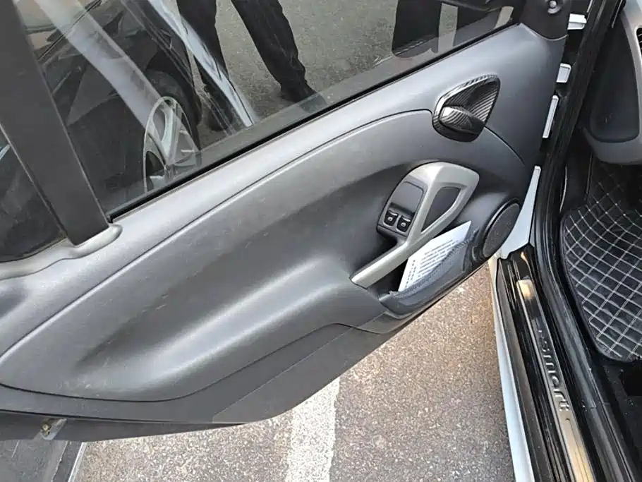 smart Smart Fortwo — миниатюра 7
