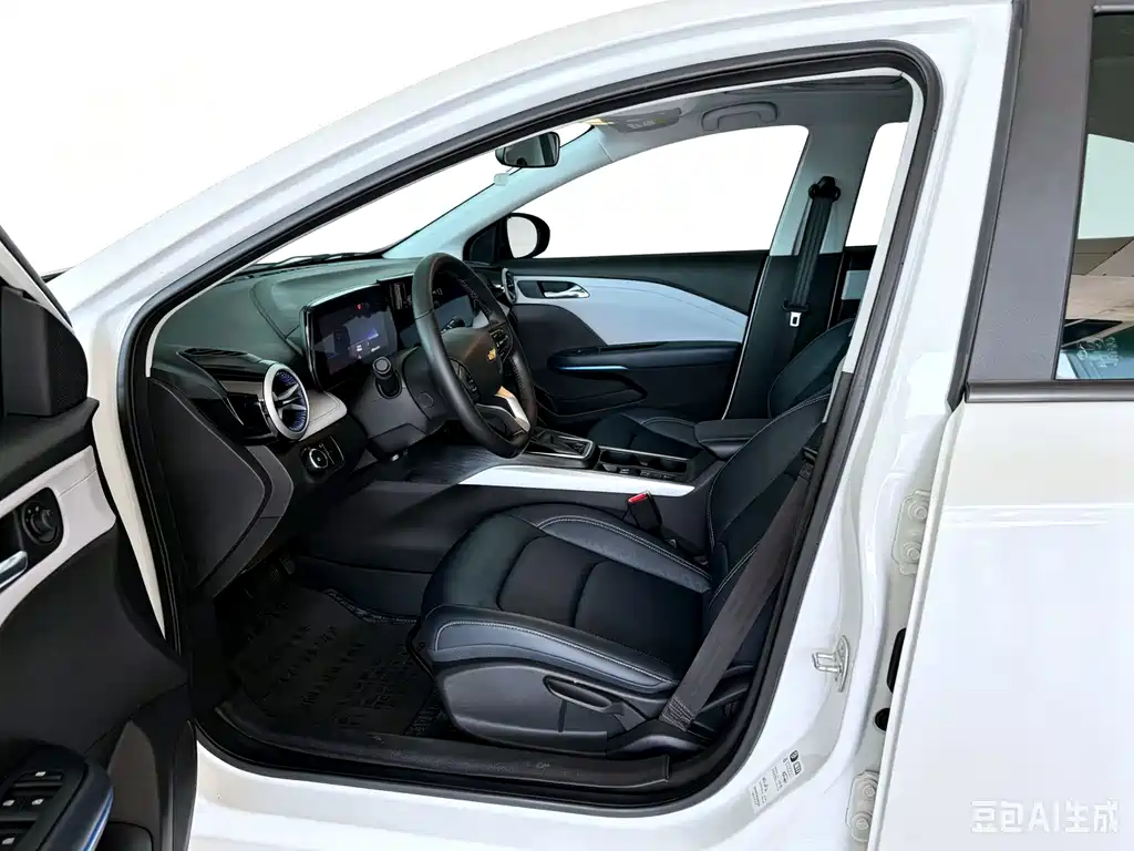 Chevrolet Monza 2024 1.5L DCT Enjoy