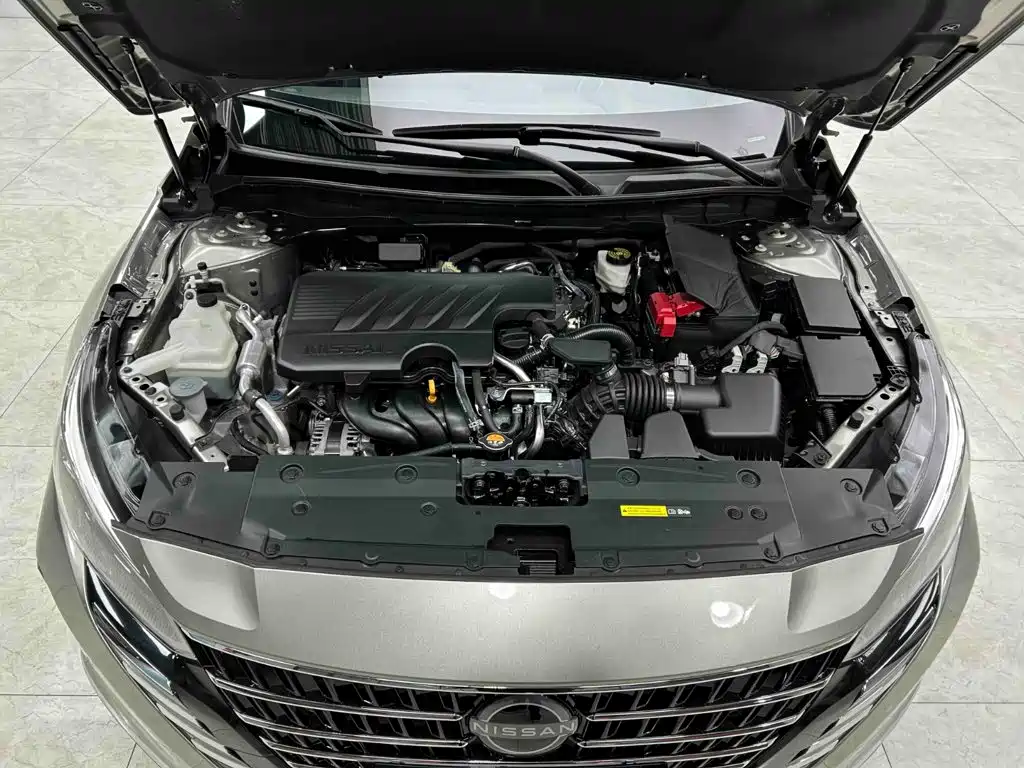 Nissan Teana — миниатюра 25