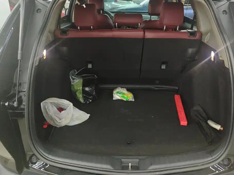 Honda Breeze — миниатюра 4