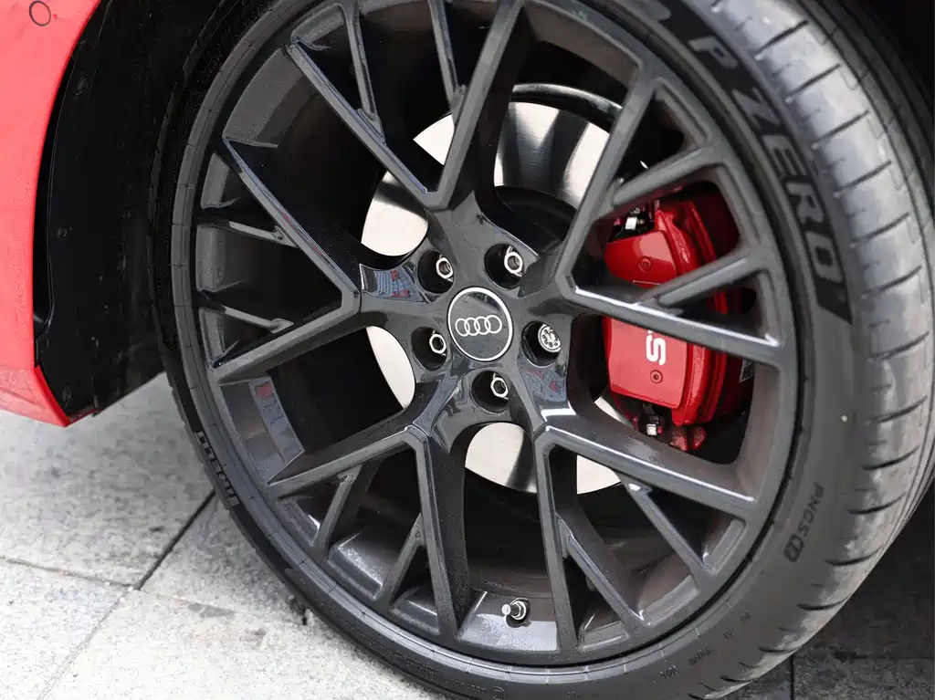 Audi A5L Sportback — миниатюра 12