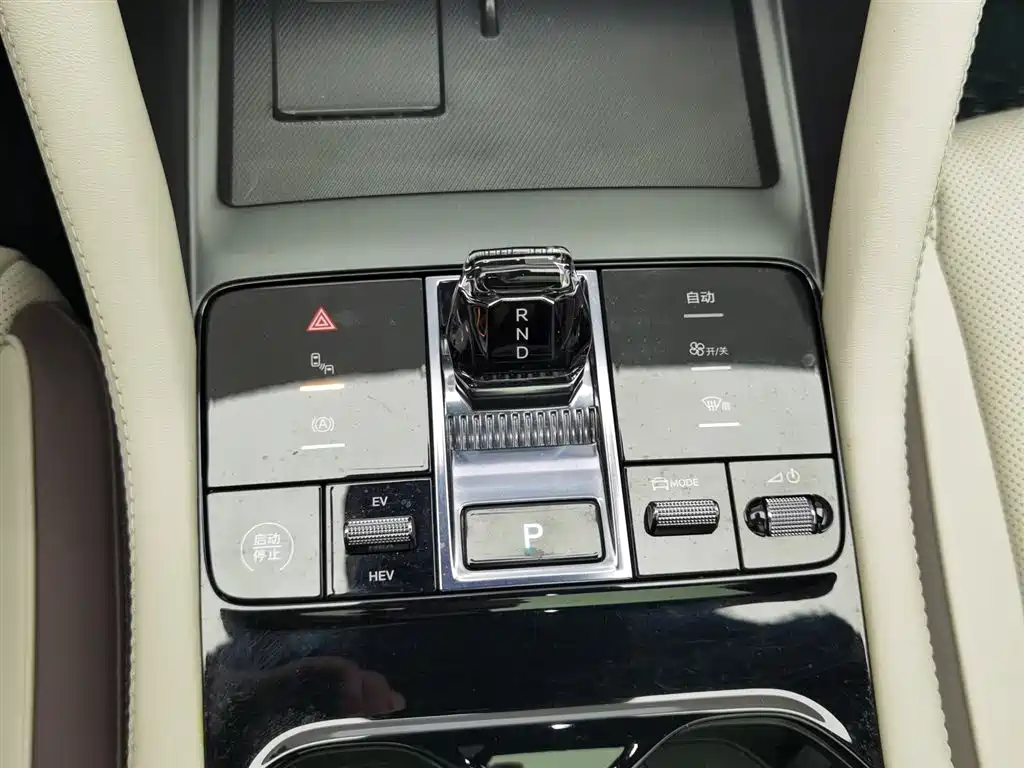 BYD SONGJIANG NEW ENERGY