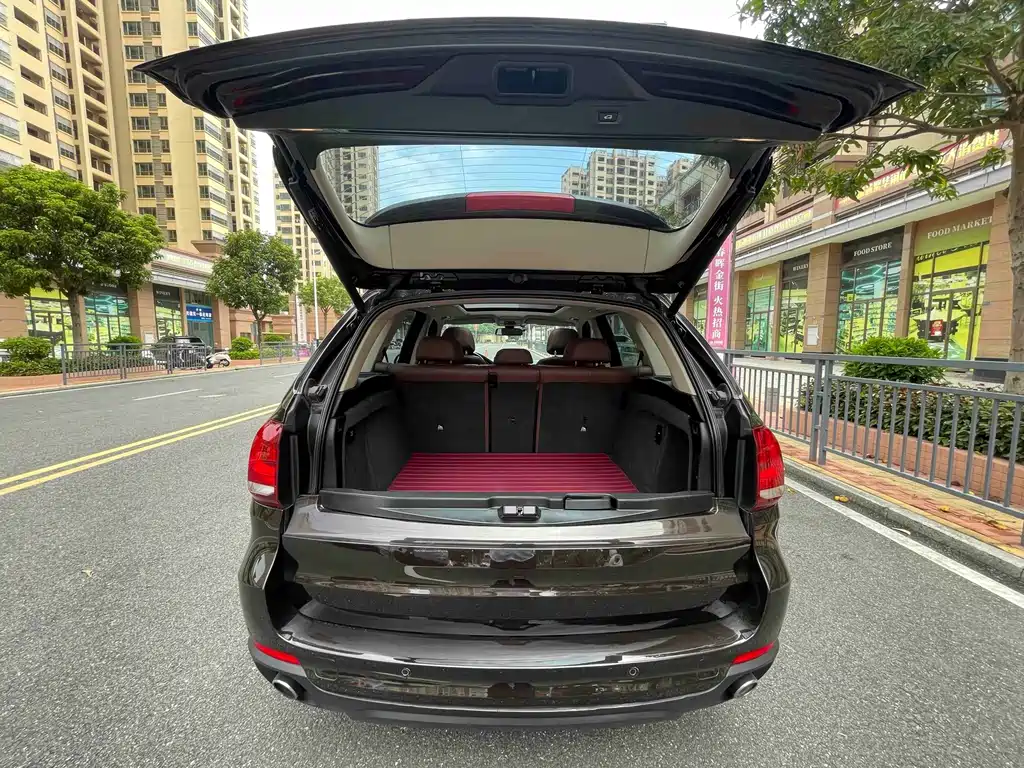 BMW X5 (Import) — миниатюра 19