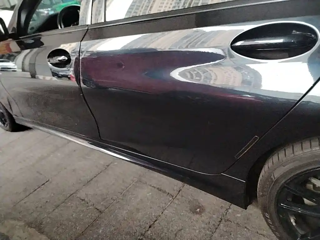BMW 3 Series — миниатюра 22