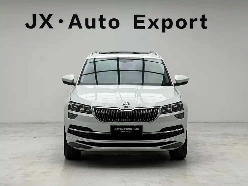 Skoda Karoq — миниатюра 2