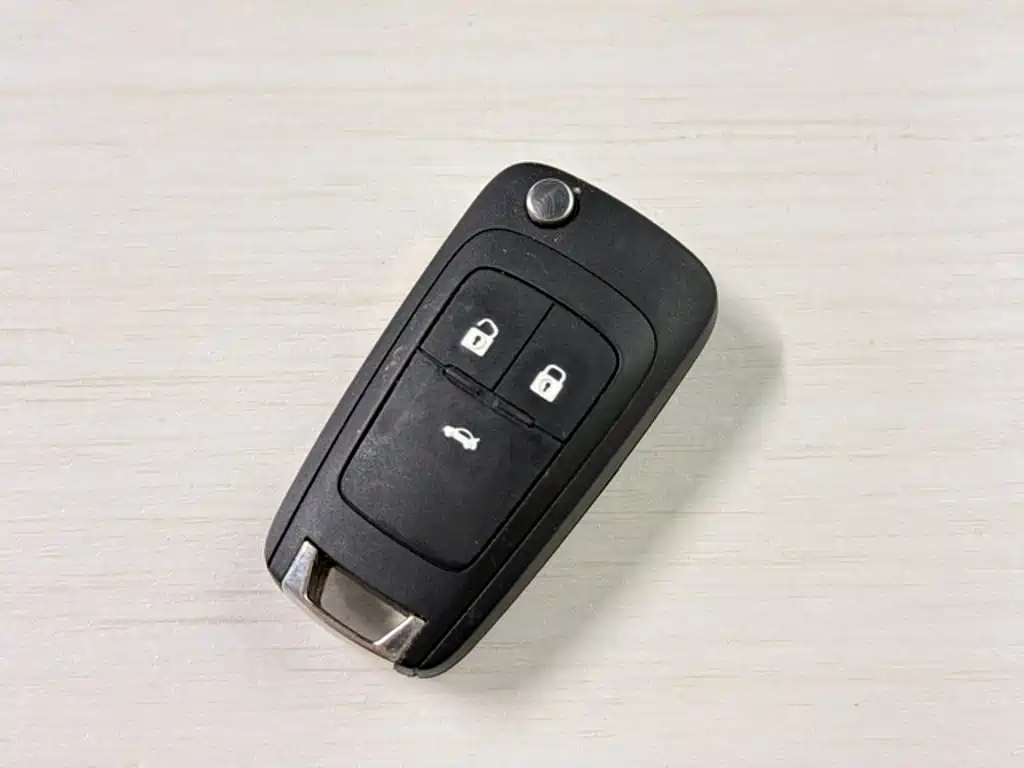Buick Excelle — миниатюра 16