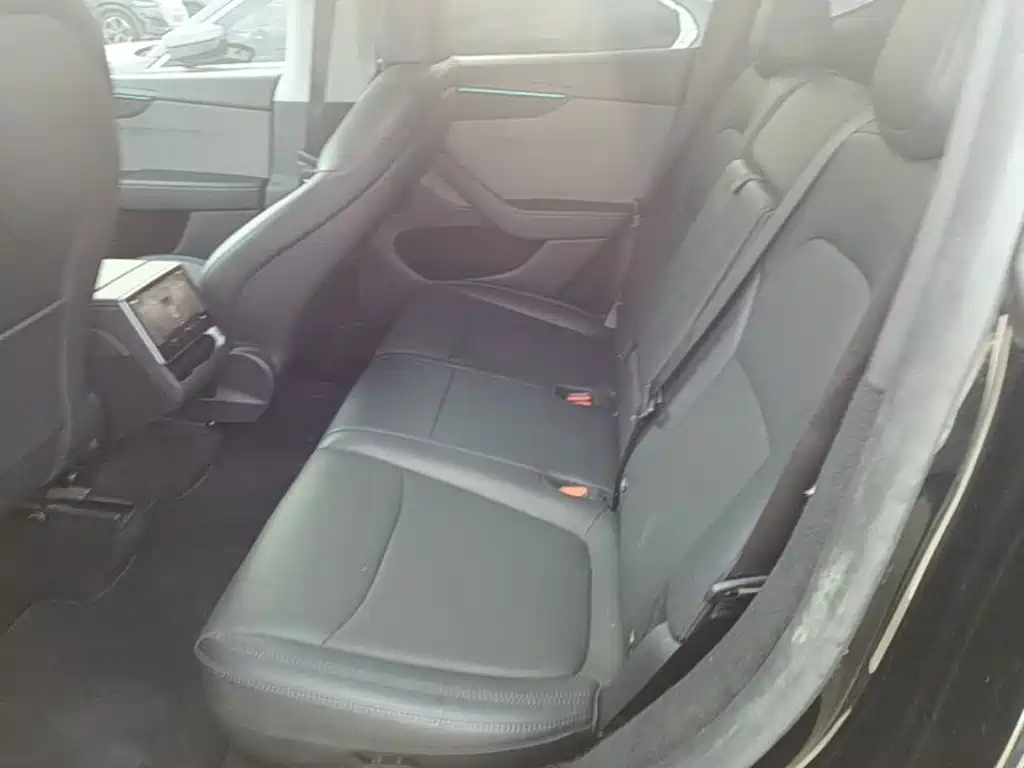 Tesla Model Y — миниатюра 17