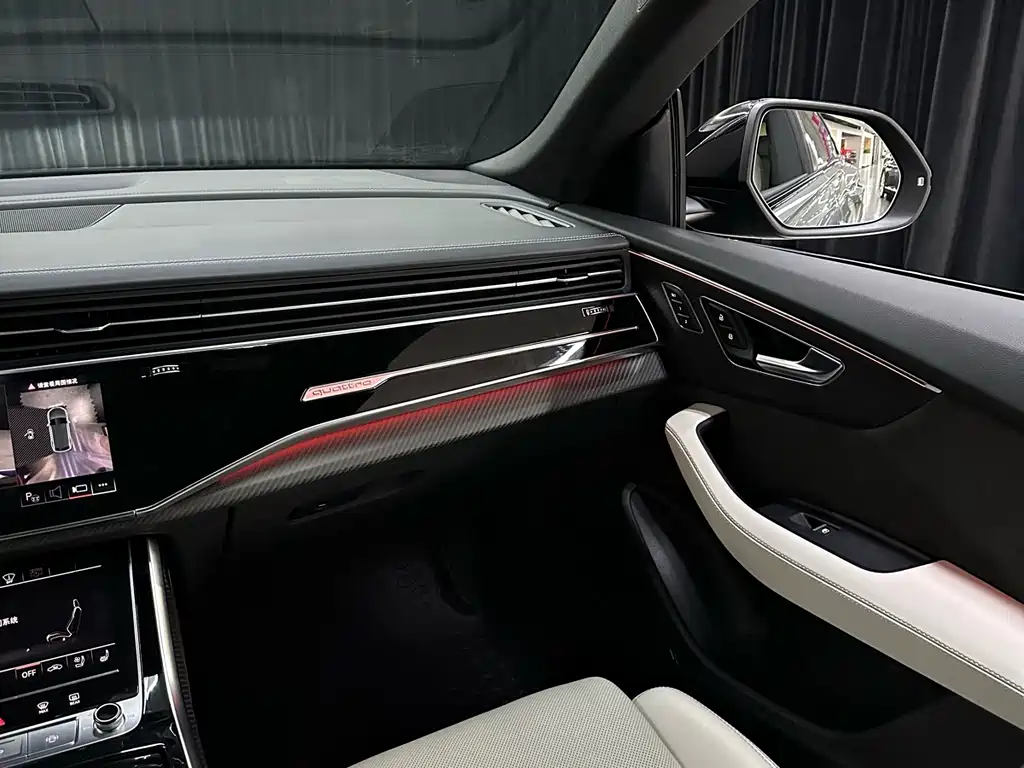 Audi RS Q8 — миниатюра 21