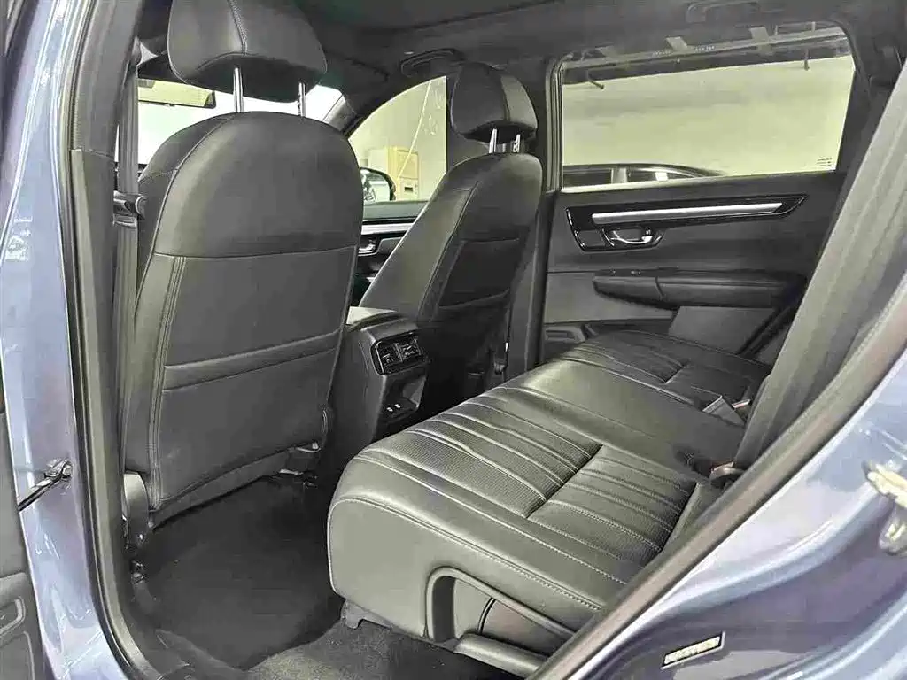 Honda Breeze PHEV — миниатюра 14