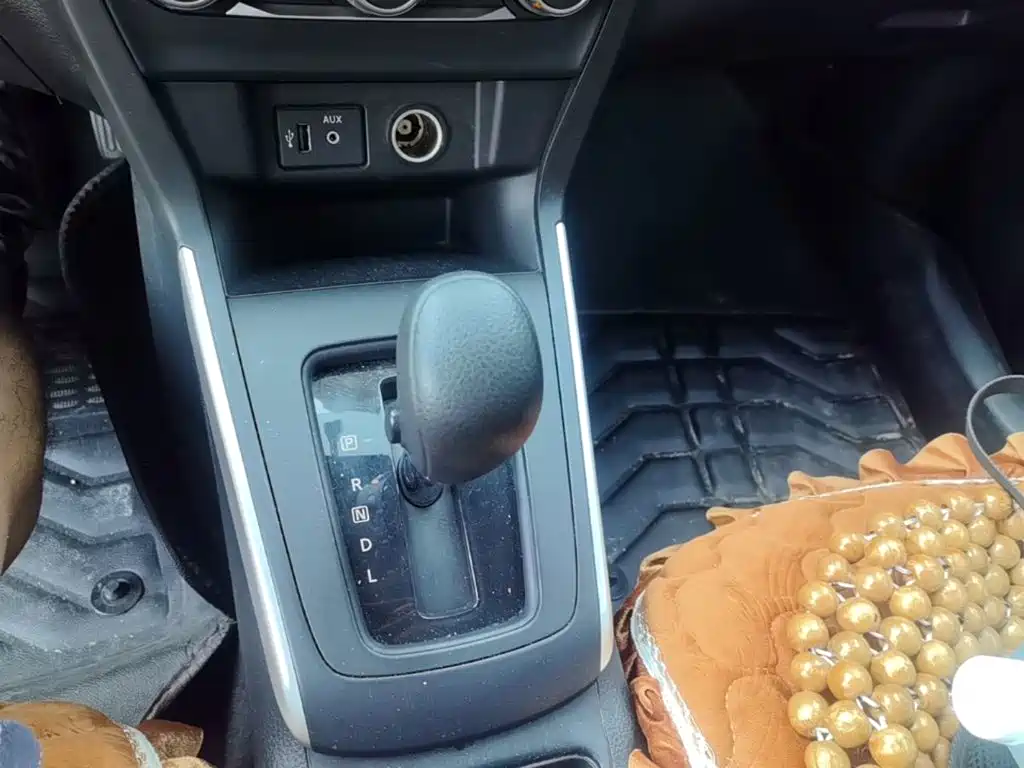 Nissan Sylphy — миниатюра 14