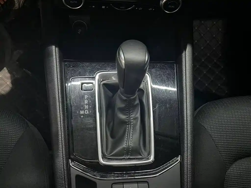 Mazda CX-5 — миниатюра 9