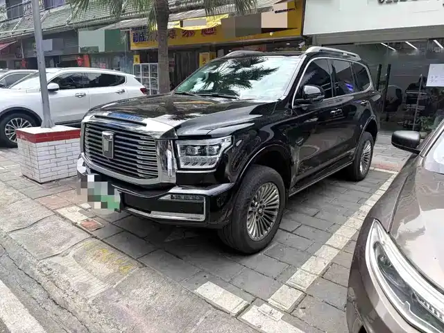 2024 TANK 500