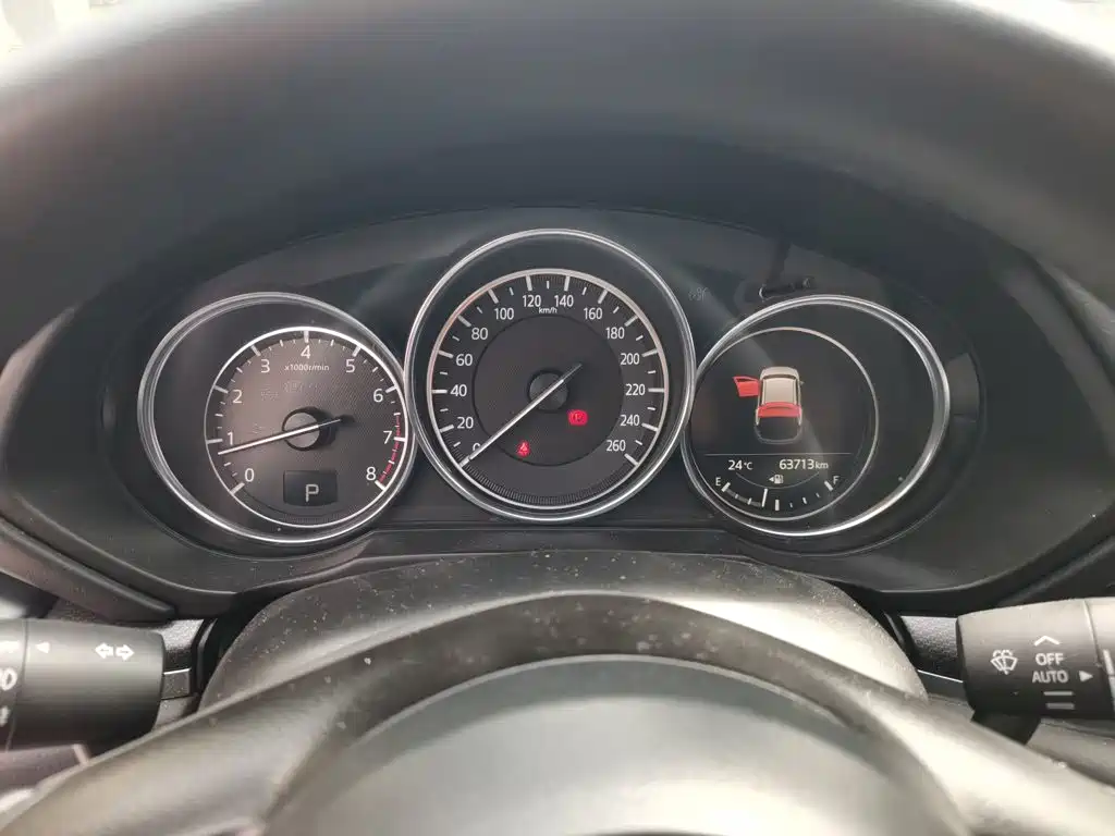Mazda CX-5 — миниатюра 7