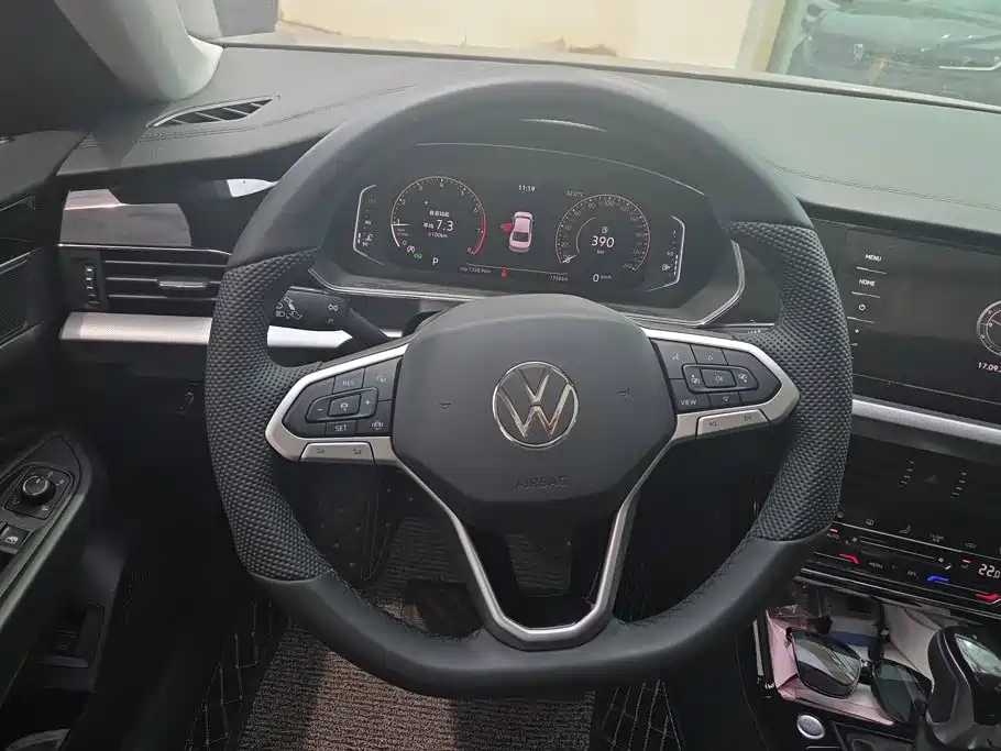 Volkswagen Passat — миниатюра 15