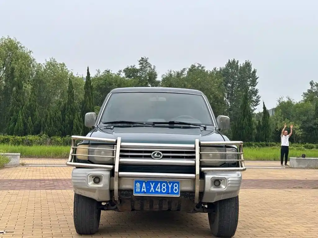 Leopaard Black King Kong — миниатюра 2