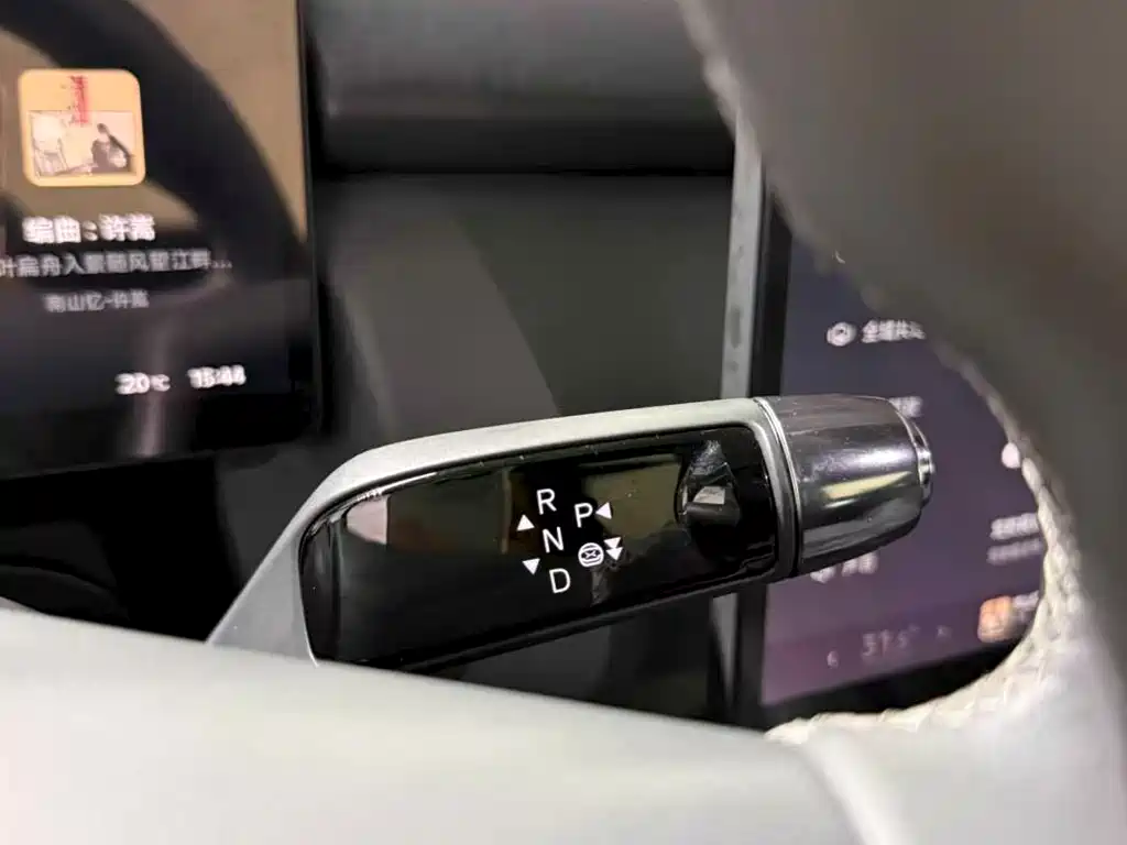 XPeng P7+ — миниатюра 11