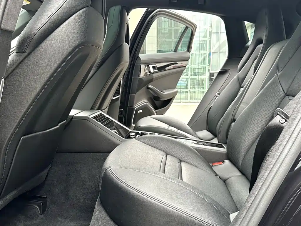 Porsche Panamera 2022 Panamera 2.9T