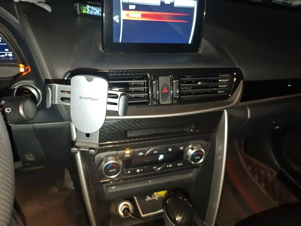 Mazda CX-4 — миниатюра 14